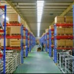 Material Manager